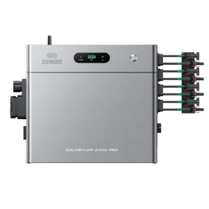 Zendure SolarFlow 2400 Pro | 2,4 kWh