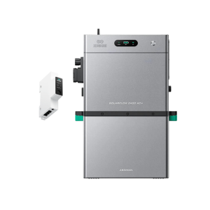 Pack Rétrofit Zendure SolarFlow 2400 AC+ & AB3000L - Stockage 4,8kWh - Zendure