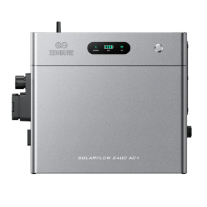 Zendure SolarFlow 2400 AC+ | 2,4 kWh