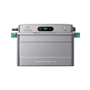 Zendure SolarFlow 800 Plus | 1,92 kWh