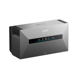 Anker SOLIX Solarbank Max AC | 7 kWh 