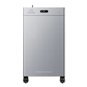 Zendure SolarFlow 4000 Mix AC+ | 8 kWh
