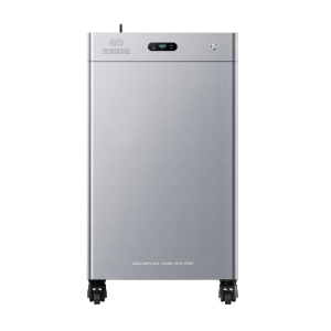 Zendure SolarFlow 4000 Mix Pro | 8 kWh