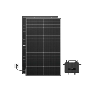 Kit Solaire 1000w - Plug & Play - Hyxipower