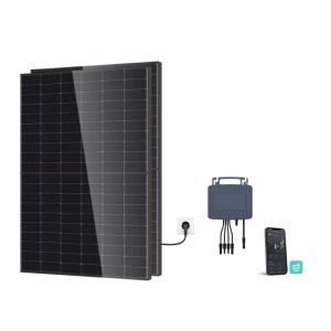 Kit Solaire 1000w - Plug & Play - Sigenergy