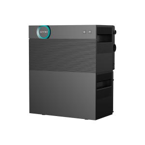 Pack Stockage AC 3kW Halo - MS3000-6kWh - HYXI