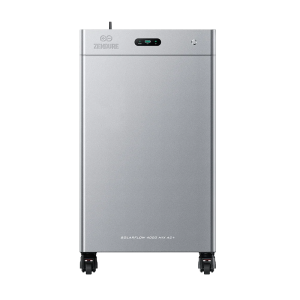 SolarFlow 4000 Mix AC+ - Zendure