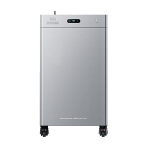 SolarFlow 3000 Mix AC+ - Zendure