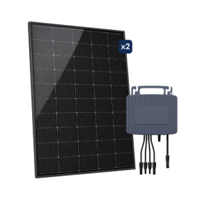 Kit Solaire 1kW Plug & Play - Sigenergy