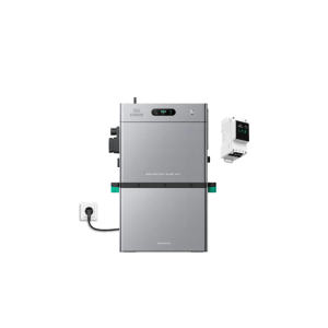 Pack Rétrofit Zendure SolarFlow 2400 AC+ & AB3000L - Stockage 4,8kWh - Zendure