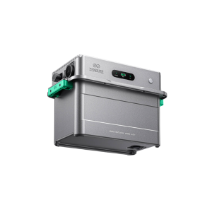 SolarFlow 1600 AC+ Zendure - Batterie Plug And Play 1,92kWh