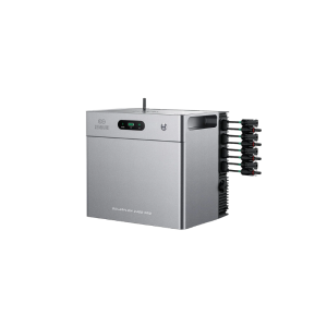 SolarFlow 2400 Pro Zendure - Batterie Plug And Play 2,4kWh