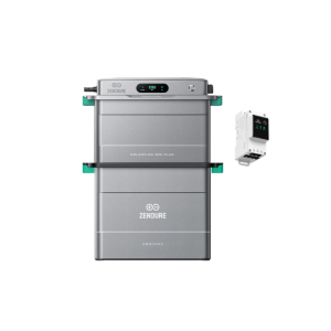 Pack SolarFlow 800 Plus avec AB2000X et 3CT - Zendure