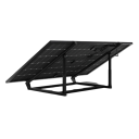 Adjustable Universal BLACK Mounting