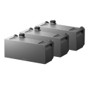 3 Batteries BP7000 pour SolarBank MAX AC