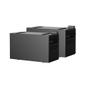  2 Batteries HYX-MS3000B pour HYXI Halo