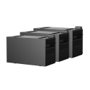  3 Batteries HYX-MS3000B pour HYXI Halo