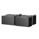  4 Batteries HYX-MS3000B pour HYXI Halo