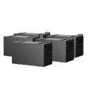 5 Batteries HYX-MS3000B pour HYXI Halo