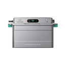 Batterie Solaire AC Coupling 1,92 kWh Zendure SolarFlow 800 Plus