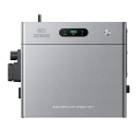 Kit Batterie Solaire AC Coupling 2,4 kWh Zendure SolarFlow 2400 AC+