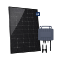 Micro-onduleur Sigenergy & Panneaux Bifaciaux 