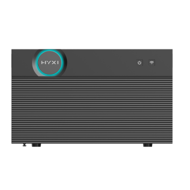 Pack Stockage AC 3kW Halo - MS3000-3kWh - HYXI