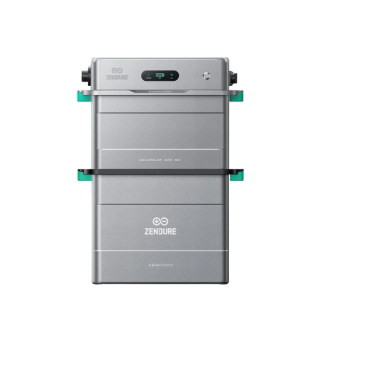 Pack Rétrofit Zendure SolarFlow 1600 AC+ & AB2000L - Stockage 3,84kWh - Zendure