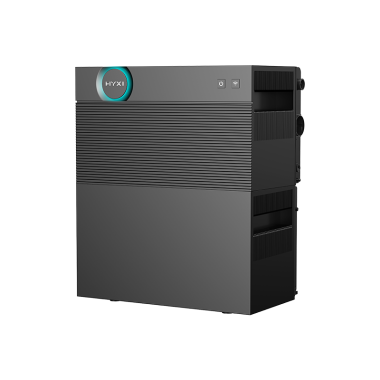 Pack Stockage AC 3kW Halo - MS3000-6kWh - HYXI