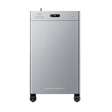 SolarFlow 3000 Mix AC+ - Zendure