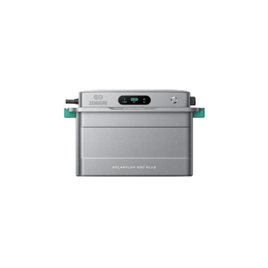 SolarFlow 800 Plus - Zendure