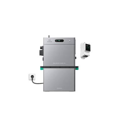 Pack Rétrofit Zendure SolarFlow 2400 AC+ & AB3000L - Stockage 4,8kWh - Zendure