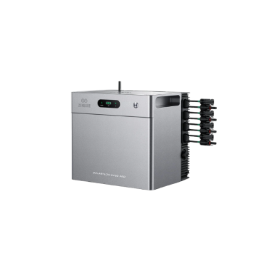 SolarFlow 2400 Pro Zendure - Batterie Plug And Play 2,4kWh