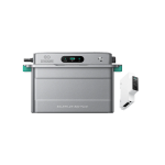 Kit SolarFlow 800 Plus + Meter 1CT-S offret - Zendure