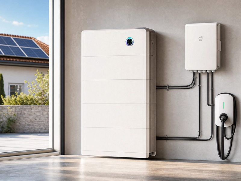 Devis d'installation solaire