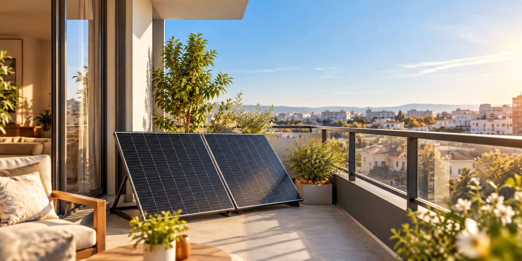 Locataire : pouvez-vous installer un kit solaire ? Oui — voici comment