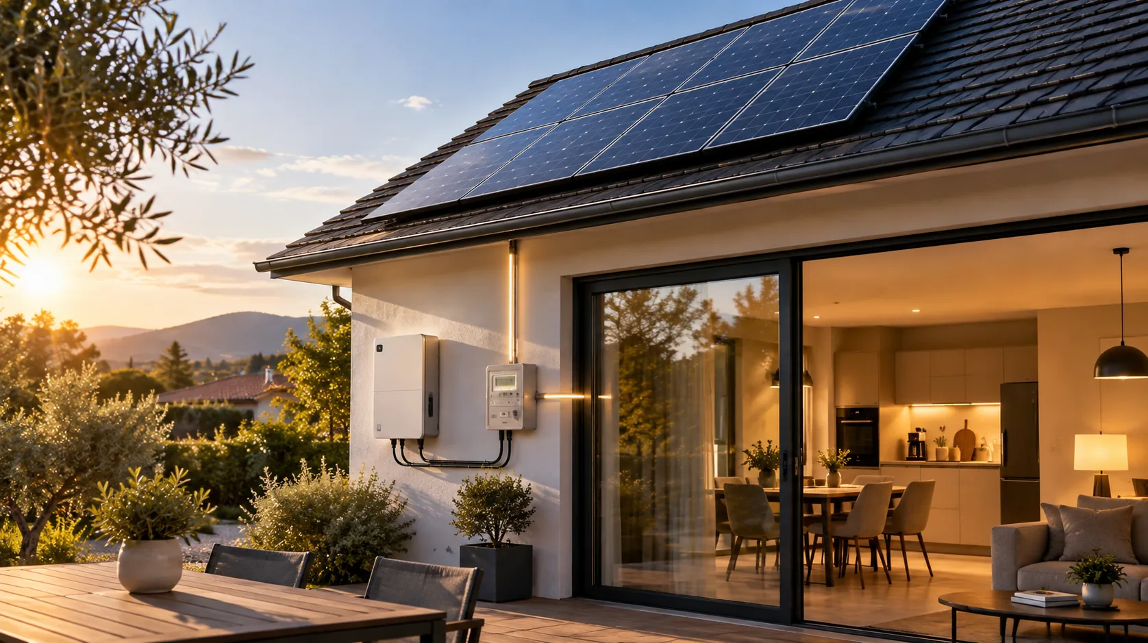 Quel abonnement EDF choisir une fois vos panneaux posés ?